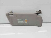  Parasolar dreapta Nissan Navara (D40) [Fabr 2005-2014] OEM