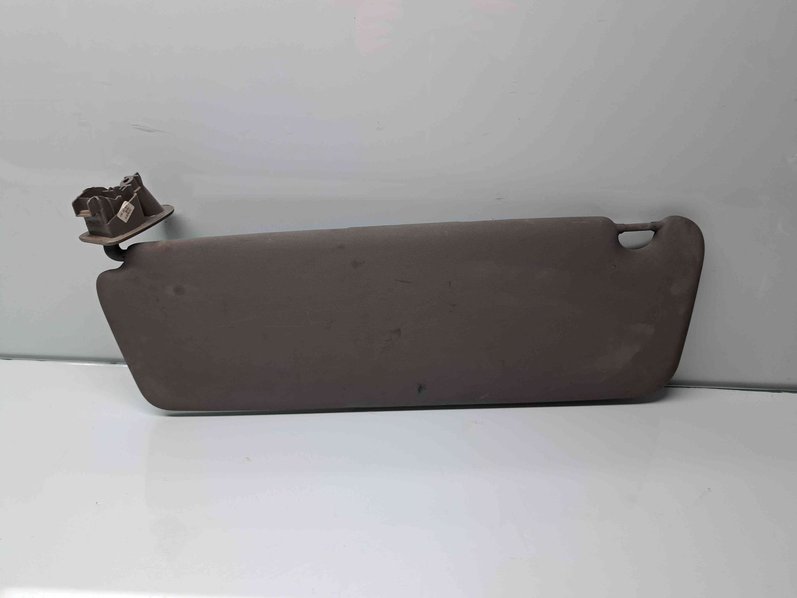 Parasolar dreapta Opel Movano B F3500 (L2 H2) [Fabr 2010-2022] OEM - imagine 1