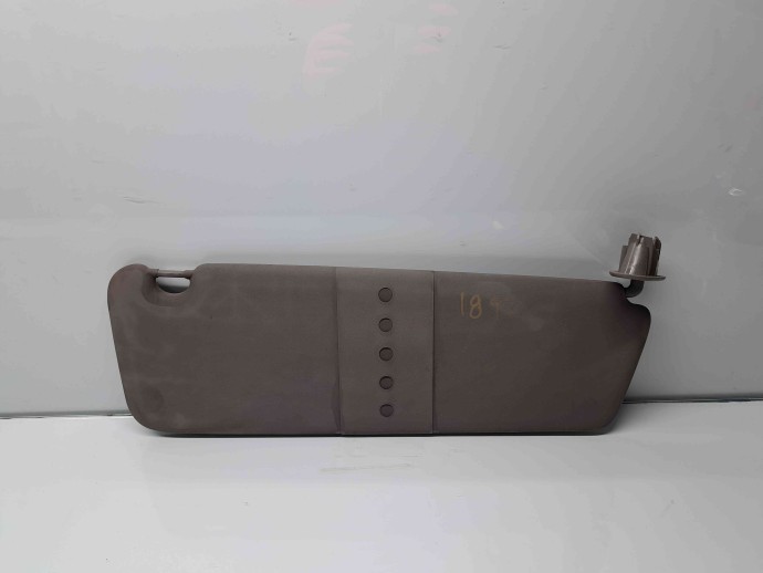  Parasolar dreapta Opel Movano B F3500 (L2 H2) [Fabr 2010-2022] OEM