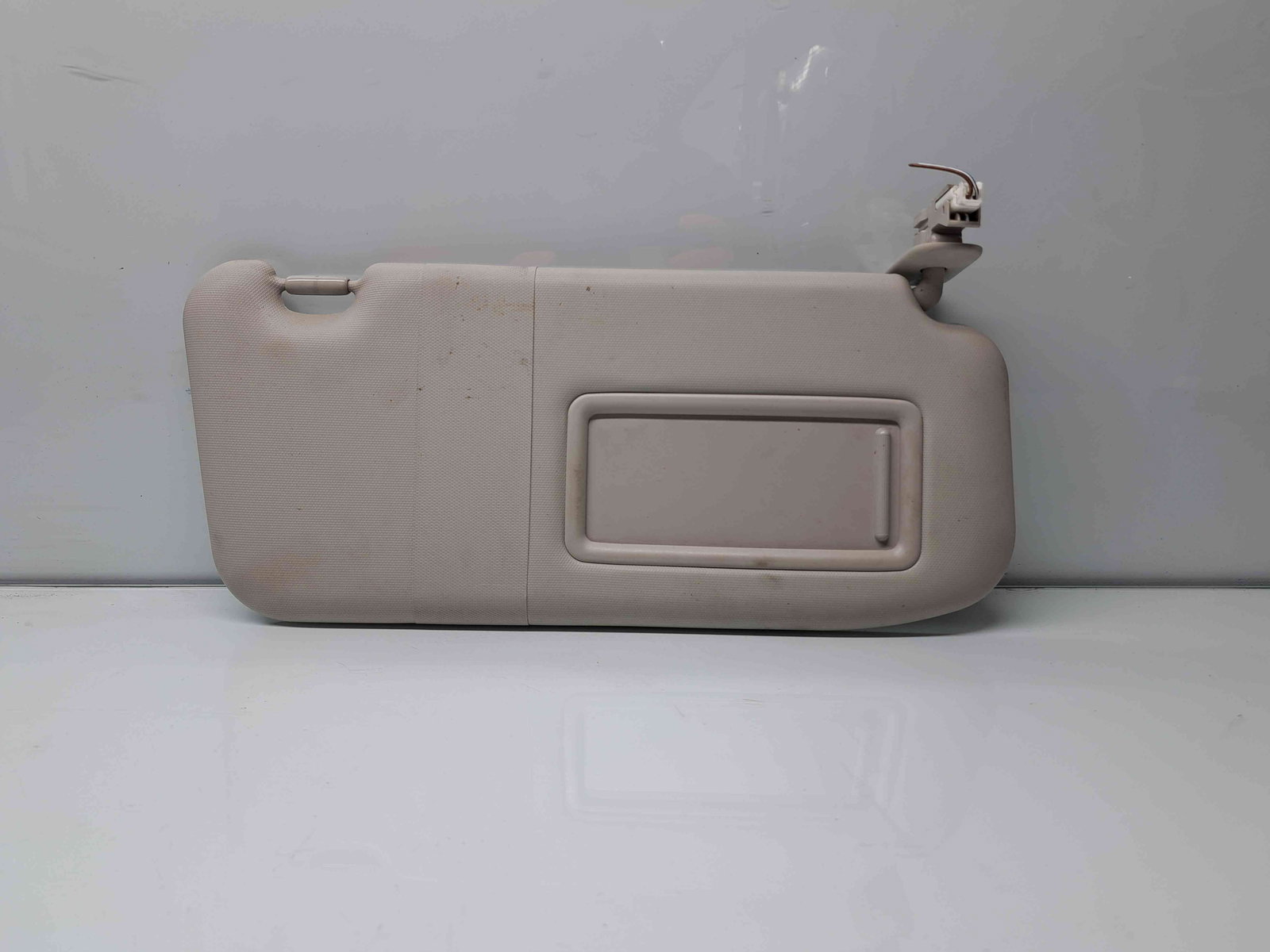 Parasolar dreapta MAZDA CX-5 (KE) [Fabr 2011-2016] OEM - imagine 2