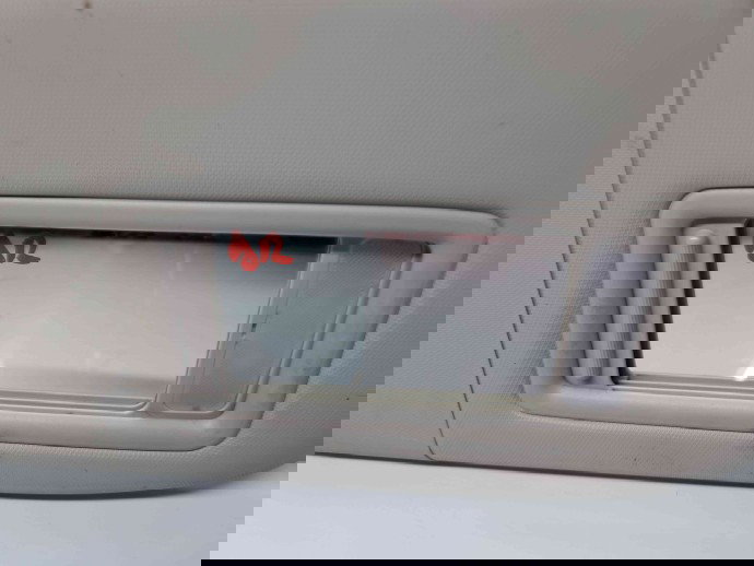  Parasolar dreapta MAZDA CX-5 (KE) [Fabr 2011-2016] OEM