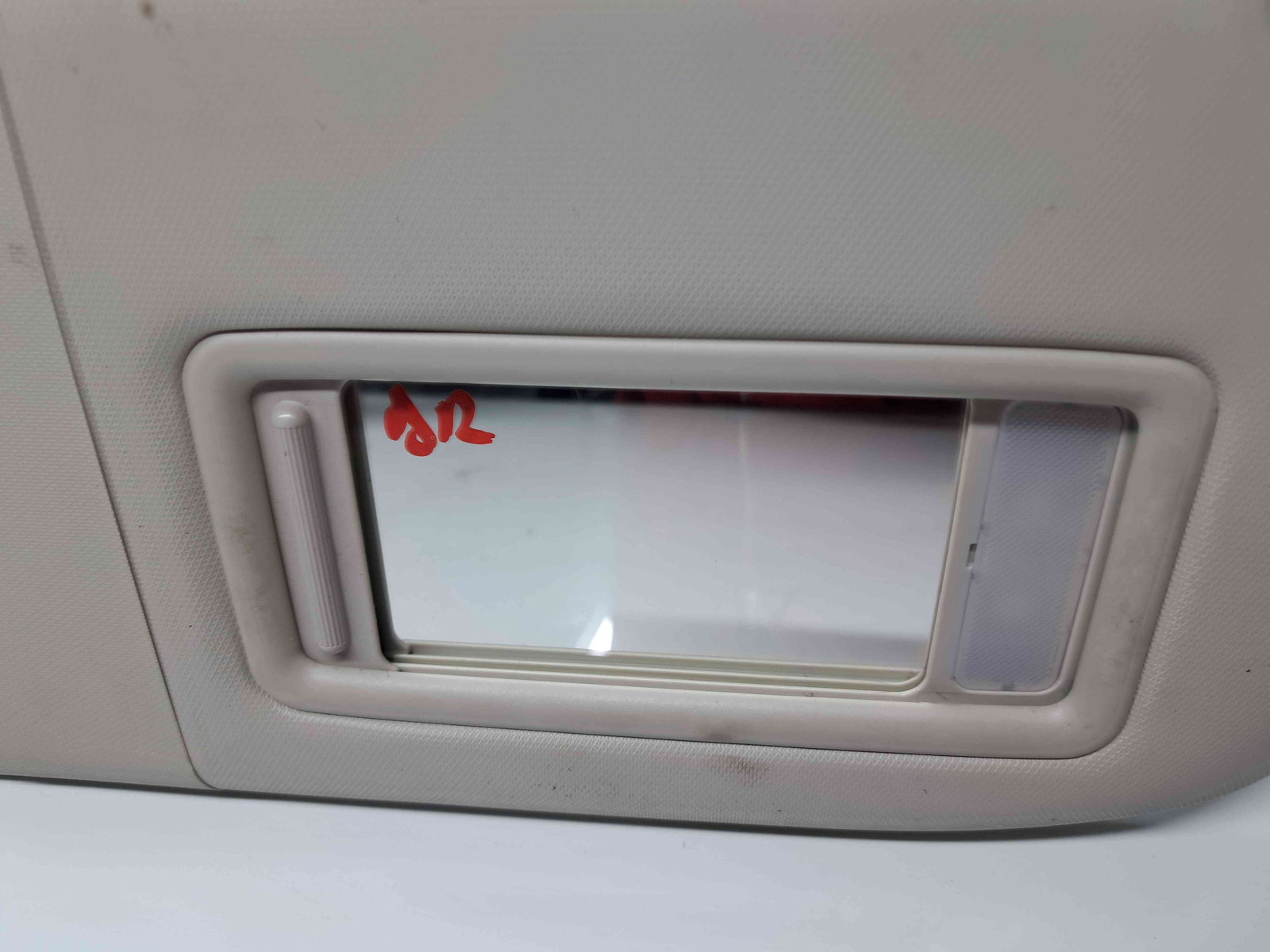 Parasolar dreapta MAZDA CX-5 (KE) [Fabr 2011-2016] OEM - imagine 3