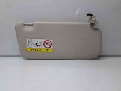  Parasolar stanga MAZDA CX-5 (KE) [Fabr 2011-2016] OEM