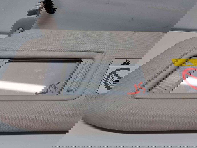  Parasolar stanga MAZDA CX-5 (KE) [Fabr 2011-2016] OEM