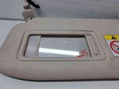  Parasolar stanga MAZDA CX-5 (KE) [Fabr 2011-2016] OEM