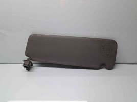  Parasolar stanga Opel Movano B F3500 (L2 H2) [Fabr 2010-2022] OEM