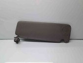  Parasolar stanga Opel Movano B F3500 (L2 H2) [Fabr 2010-2022] OEM