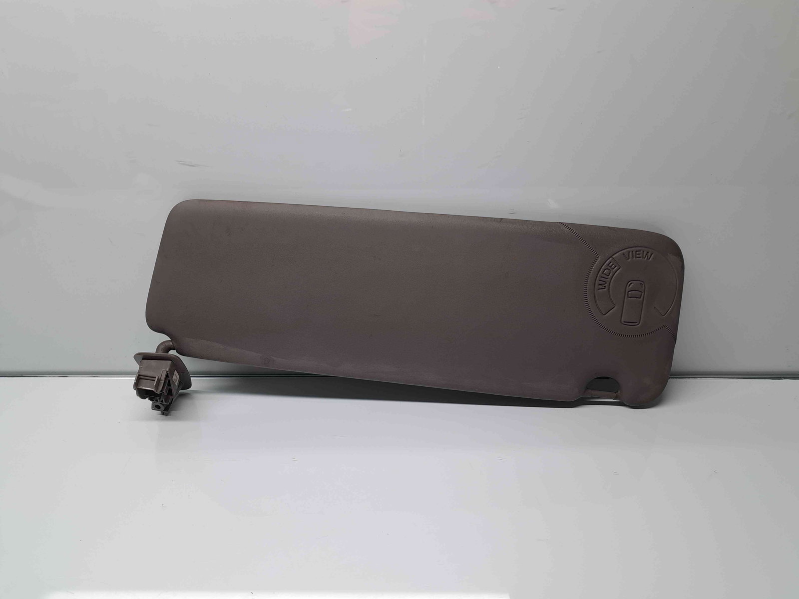 Parasolar stanga Opel Movano B F3500 (L2 H2) [Fabr 2010-2022] OEM - imagine 1