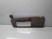  Parasolar stanga Opel Movano B F3500 (L2 H2) [Fabr 2010-2022] OEM