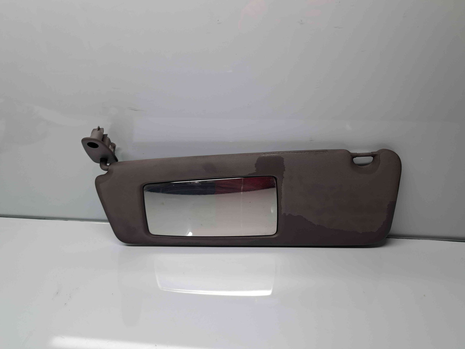 Parasolar stanga Opel Movano B F3500 (L2 H2) [Fabr 2010-2022] OEM - imagine 2