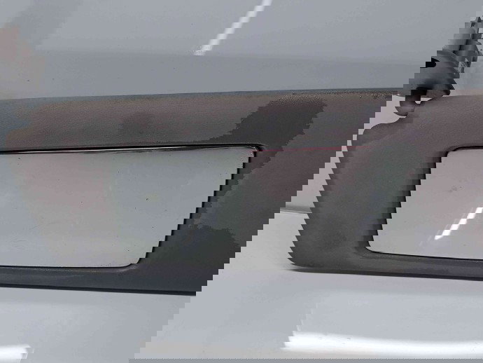  Parasolar stanga Opel Movano B F3500 (L2 H2) [Fabr 2010-2022] OEM