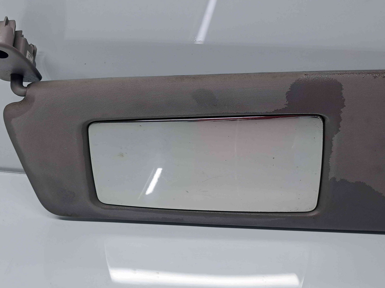 Parasolar stanga Opel Movano B F3500 (L2 H2) [Fabr 2010-2022] OEM - imagine 3