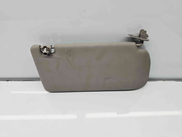  Parasolar stanga Nissan Navara (D40) [Fabr 2005-2014] OEM