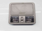  Plafoniera fata Nissan Navara (D40) [Fabr 2005-2014] 26430EB311