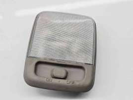  Plafoniera spate Nissan Navara (D40) [Fabr 2005-2014] OEM