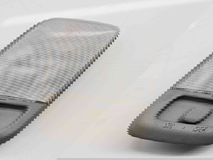  Plafoniera spate Nissan Navara (D40) [Fabr 2005-2014] OEM