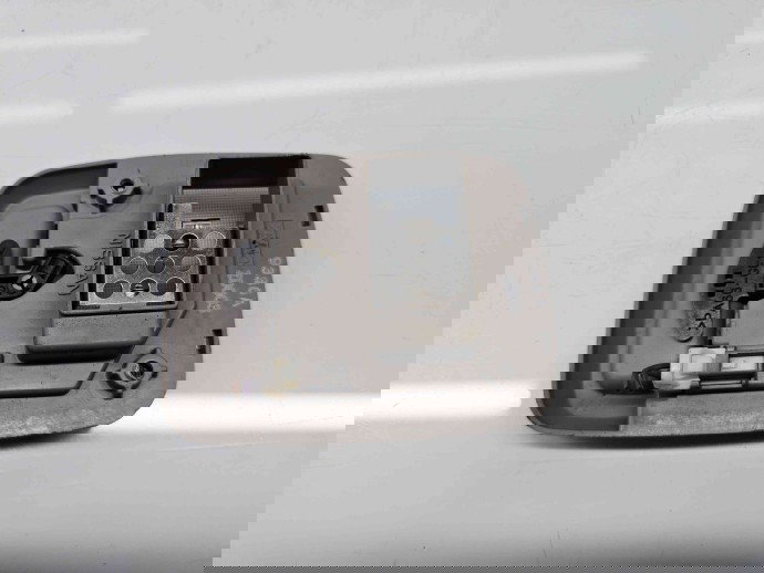  Plafoniera spate Nissan Navara (D40) [Fabr 2005-2014] OEM