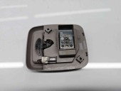 Plafoniera spate Nissan Navara (D40) [Fabr 2005-2014] OEM
