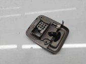  Plafoniera spate Nissan Navara (D40) [Fabr 2005-2014] OEM