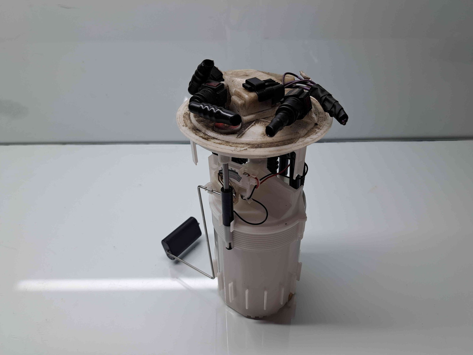 Pompa combustibil Opel Movano B F3500 (L2 H2) [Fabr 2010-2022] OEM 2.3 dCi M9T-870 96KW / 130CP - imagine 1