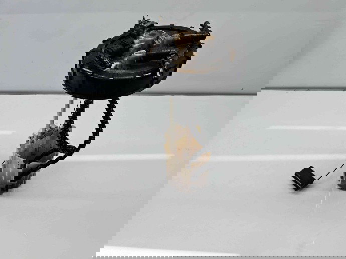 Pompa combustibil Nissan Navara (D40) [Fabr 2005-2014] OEM 2.5 DCi YD25DEI 140KW / 190CP