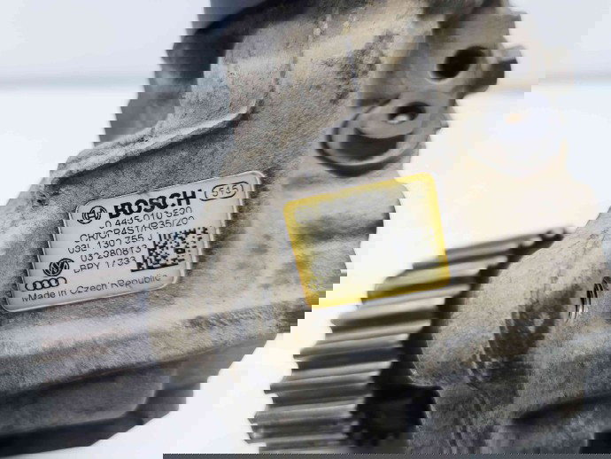 Pompa inalta presiune Volkswagen Transporter 5 (7HB, 7HJ) [Fabr 2004-2013] 03L130755J 2.0 TDI CAAA 62KW  / 85CP