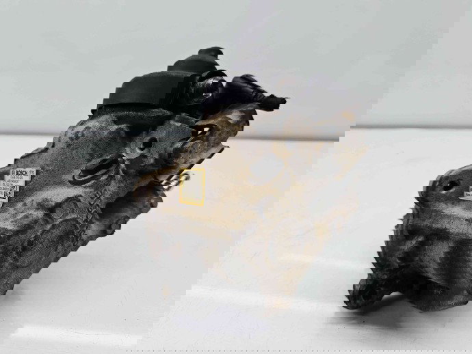 Pompa inalta presiune Volkswagen Transporter 5 (7HB, 7HJ) [Fabr 2004-2013] 03L130755J 2.0 TDI CAAA 62KW  / 85CP