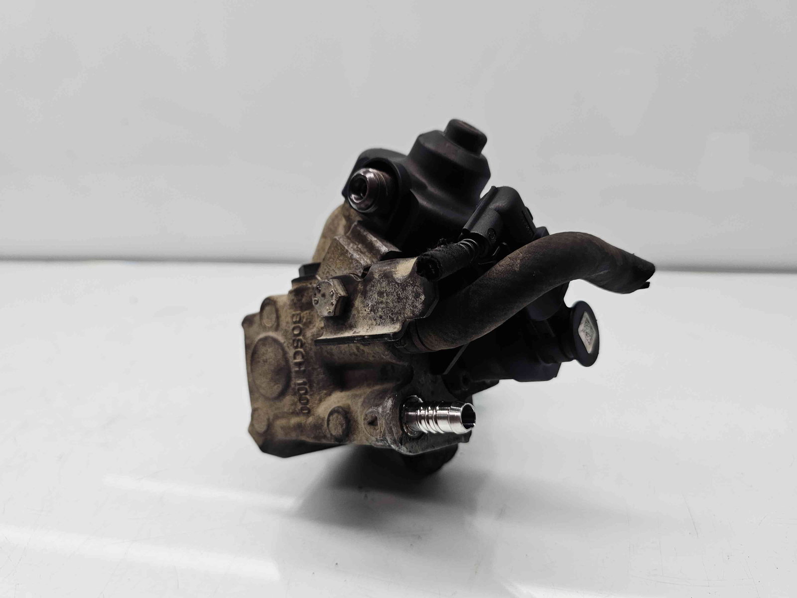 Pompa inalta presiune Volkswagen Transporter 5 (7HB, 7HJ) [Fabr 2004-2013] 03L130755J 2.0 TDI CAAA 62KW / 85CP - imagine 5