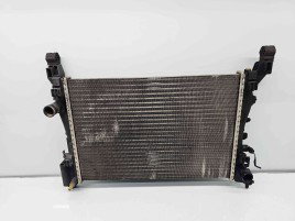 Radiator apa Opel Corsa E [Fabr 2014-prezent] 13399870 1.4 Benz B14XEL 66KW / 90CP