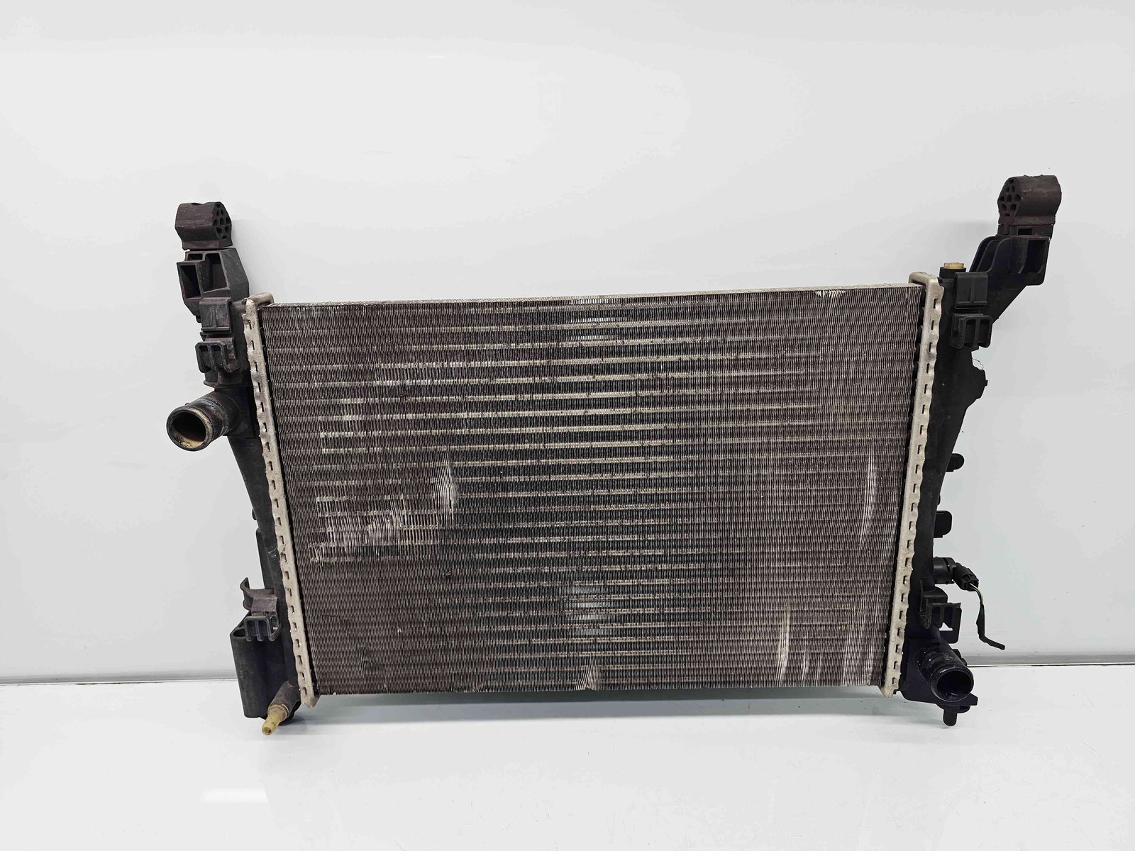 Radiator apa Opel Corsa E [Fabr 2014-prezent] 13399870 1.4 Benz B14XEL 66KW / 90CP - imagine 1