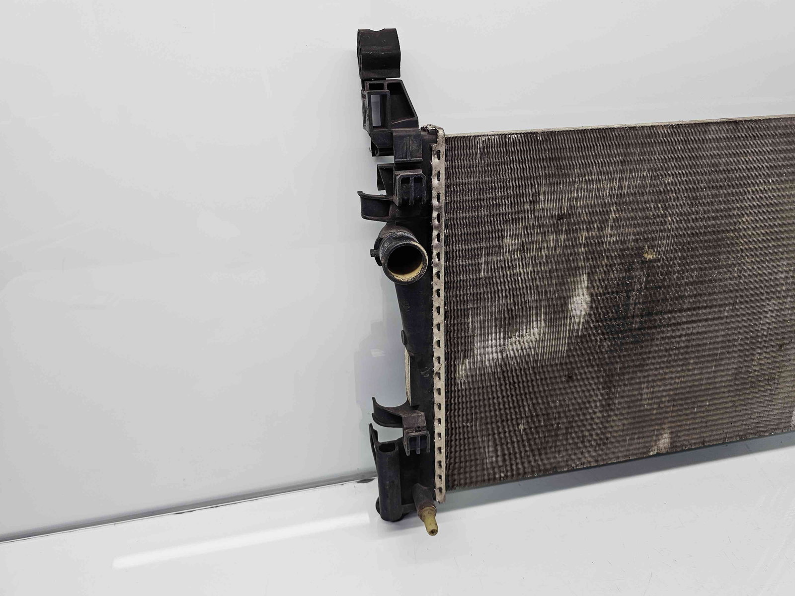 Radiator apa Opel Corsa E [Fabr 2014-prezent] 13399870 1.4 Benz B14XEL 66KW / 90CP - imagine 3