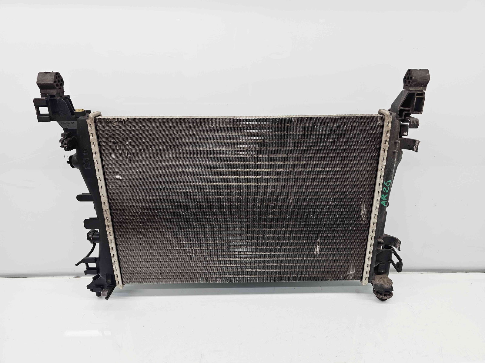 Radiator apa Opel Corsa E [Fabr 2014-prezent] 13399870 1.4 Benz B14XEL 66KW / 90CP - imagine 5