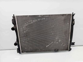 Radiator apa Nissan Qashqai [Fabr 2007-2014] Facelift 21410-BR40A 2.0 DCI M9R 110KW / 150CP