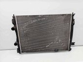 Radiator apa Nissan Qashqai [Fabr 2007-2014] Facelift 21410-BR40A 2.0 DCI M9R 110KW / 150CP