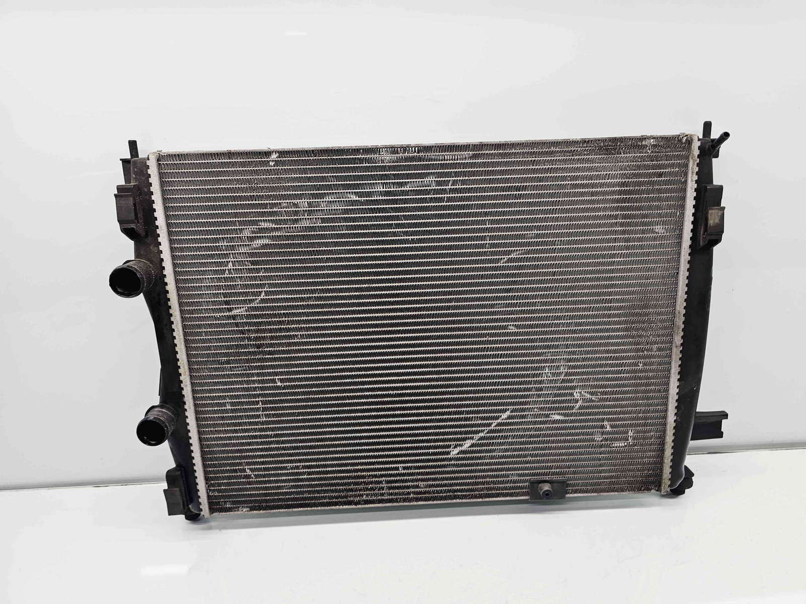 Radiator apa Nissan Qashqai [Fabr 2007-2014] Facelift 21410-BR40A 2.0 DCI M9R 110KW / 150CP - imagine 1