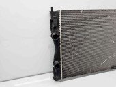 Radiator apa Nissan Qashqai [Fabr 2007-2014] Facelift 21410-BR40A 2.0 DCI M9R 110KW / 150CP