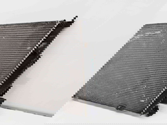 Radiator apa Nissan Qashqai [Fabr 2007-2014] Facelift 21410-BR40A 2.0 DCI M9R 110KW / 150CP