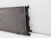 Radiator apa Nissan Qashqai [Fabr 2007-2014] Facelift 21410-BR40A 2.0 DCI M9R 110KW / 150CP