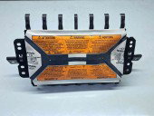  Airbag pasager Nissan Qashqai Facelift (2) [Fabr 2009-2013] 98515-JD01B