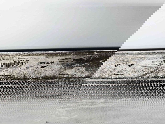 Radiator apa Nissan Qashqai [Fabr 2007-2014] Facelift 21410-BR40A 2.0 DCI M9R 110KW / 150CP