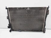 Radiator apa Nissan Qashqai [Fabr 2007-2014] Facelift 21410-BR40A 2.0 DCI M9R 110KW / 150CP