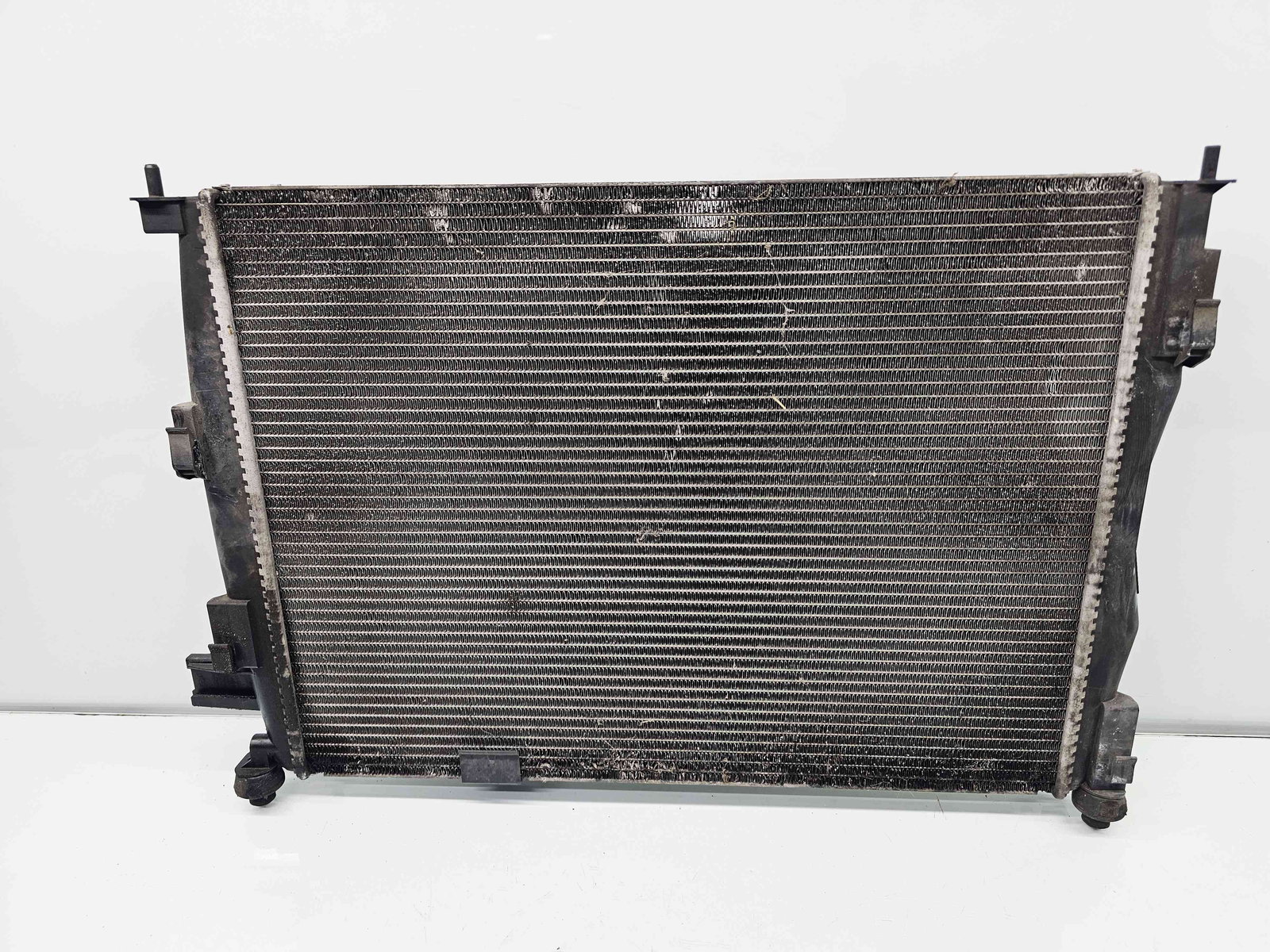Radiator apa Nissan Qashqai [Fabr 2007-2014] Facelift 21410-BR40A 2.0 DCI M9R 110KW / 150CP - imagine 5