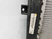 Radiator apa Volkswagen Golf 6 (5K1) [Fabr 2009-2013] 1K0121251DD 1.6 TDI CAYB 66KW / 90CP