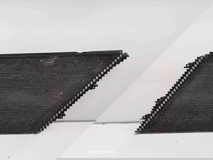 Radiator apa Volkswagen Golf 6 (5K1) [Fabr 2009-2013] 1K0121251DD 1.6 TDI CAYB 66KW / 90CP