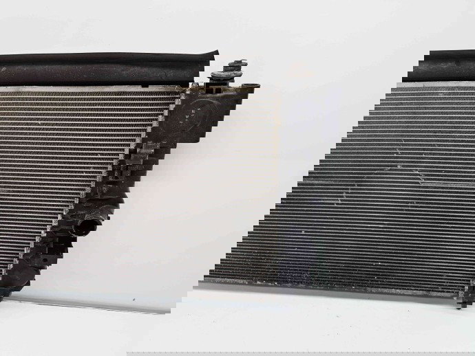 Radiator apa Opel Zafira C (D75) Tourer [Fabr 2011-2017] 13312812 2.0 CDTI A20DT 121KW / 165CP