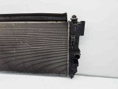 Radiator apa Opel Zafira C (D75) Tourer [Fabr 2011-2017] 13312812 2.0 CDTI A20DT 121KW / 165CP