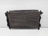 Radiator apa Opel Zafira C (D75) Tourer [Fabr 2011-2017] 13312812 2.0 CDTI A20DT 121KW / 165CP