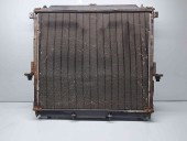 Radiator apa Nissan Navara (D40) [Fabr 2005-2014] OEM 2.5 DCi YD25DEI 140KW / 190CP