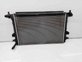 Radiator apa Volkswagen Golf 7 (5G) [Fabr 2014-prezent] 5Q0121251EJ 1.4 TSI CPTA 103KW / 140CP