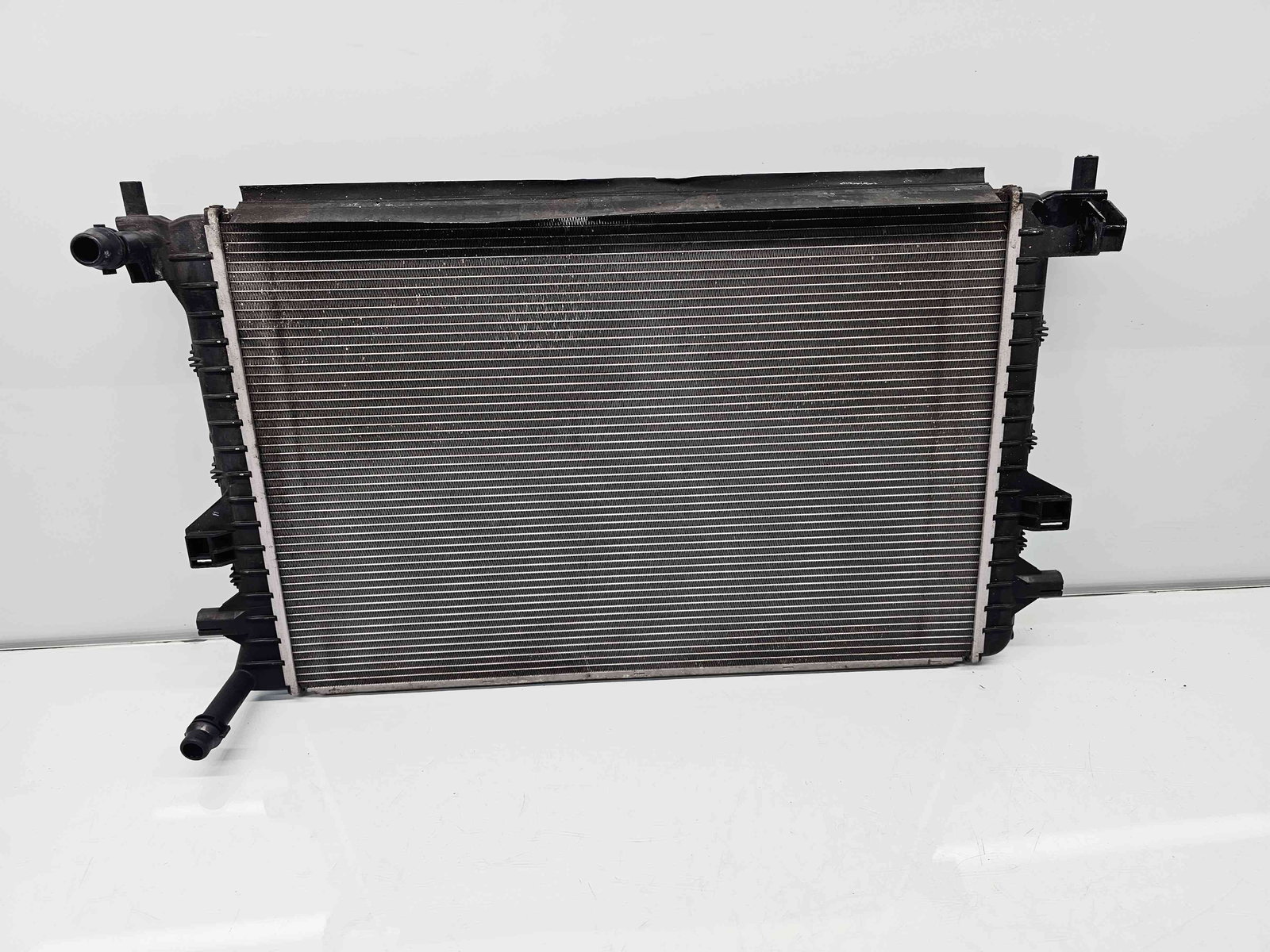 Radiator apa Volkswagen Golf 7 (5G) [Fabr 2014-prezent] 5Q0121251EJ 1.4 TSI CPTA 103KW / 140CP - imagine 1